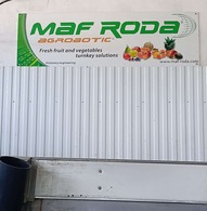 Французская сортировочная линия  MAF RODA